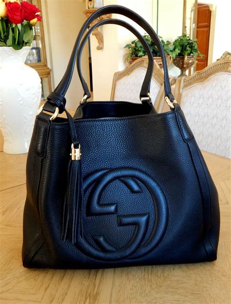 gucci dhoulder bag|authentic gucci shoulder bag.